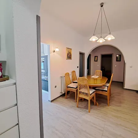 Bonaca Appartement