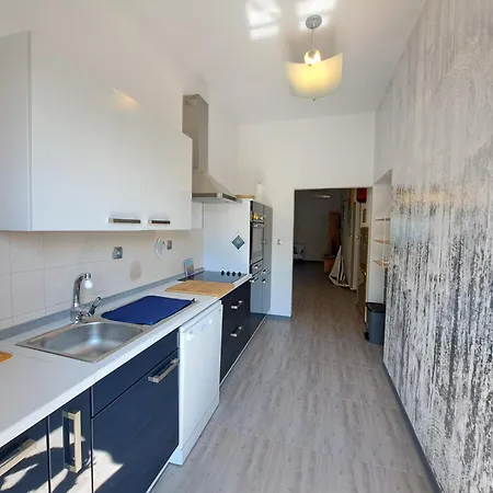 Appartement Bonaca