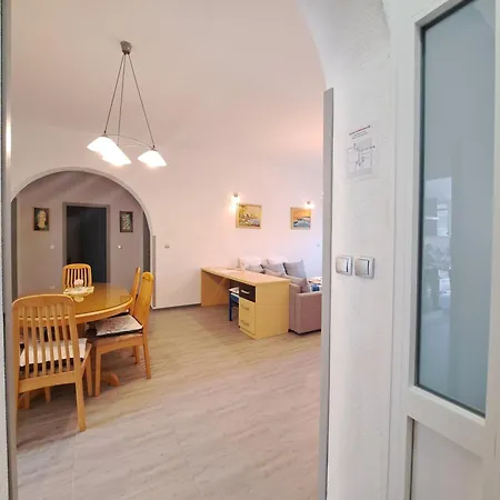 Bonaca Appartement *