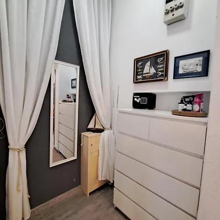 Bonaca 아파트 다일라