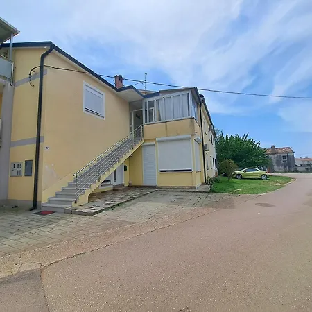 아파트 Bonaca 다일라