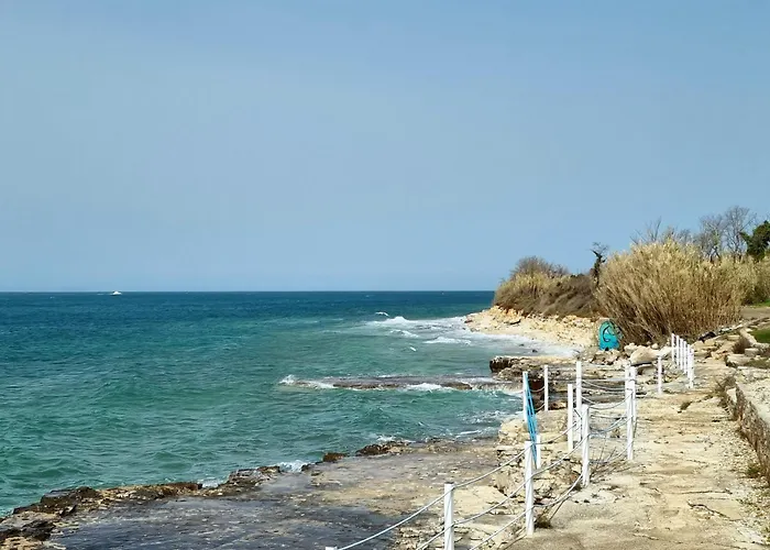 Bonaca Διαμέρισμα *