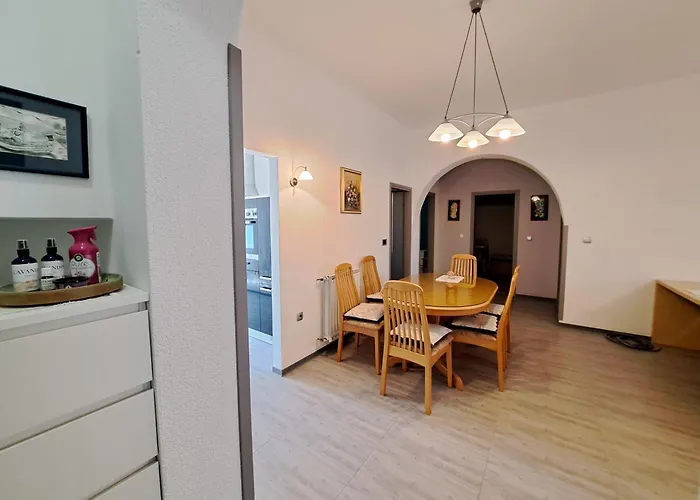 Bonaca Apartman
