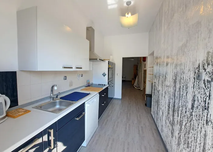 Apartman Bonaca