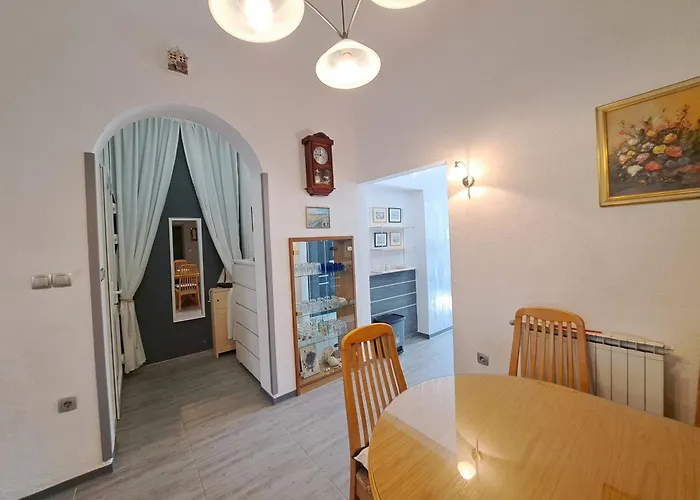 Apartman Bonaca