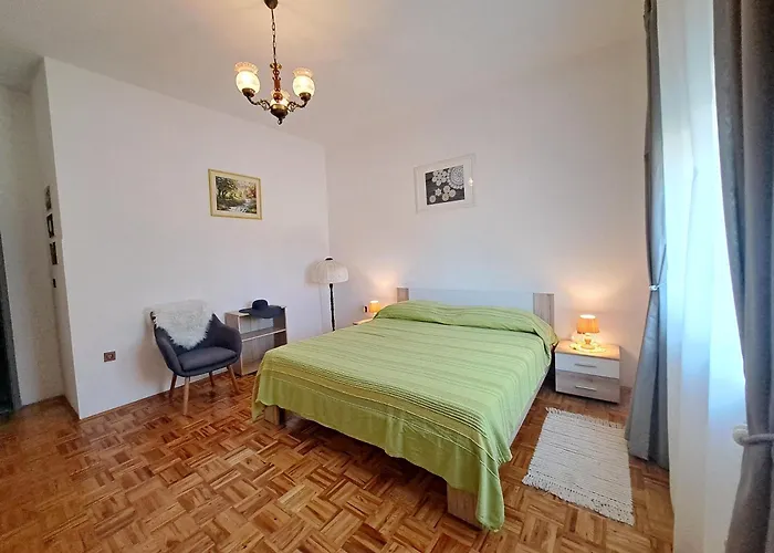 Bonaca Apartman Dajla