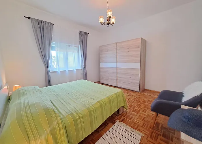 Bonaca Apartman