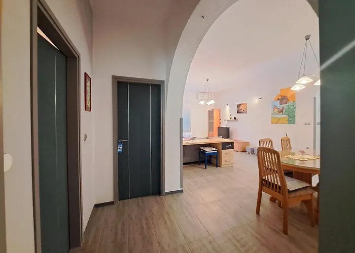 Apartman Bonaca *