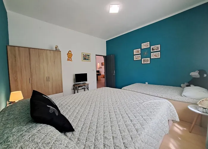 Apartman Bonaca *