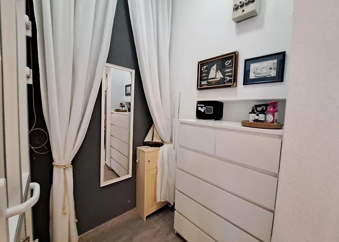Bonaca Apartman Dajla