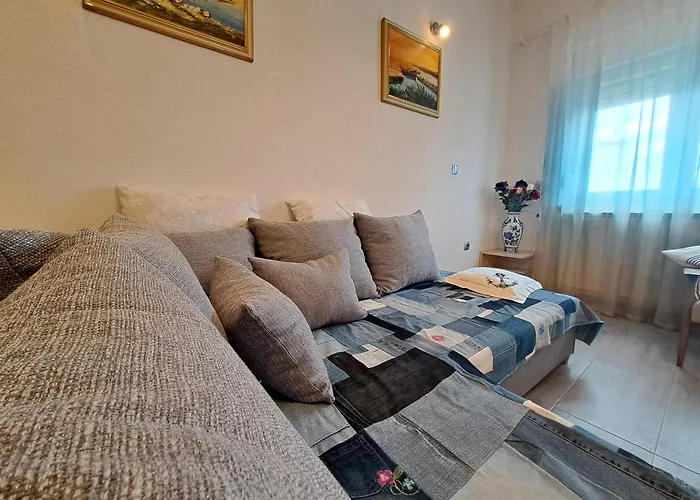 Bonaca * Dajla