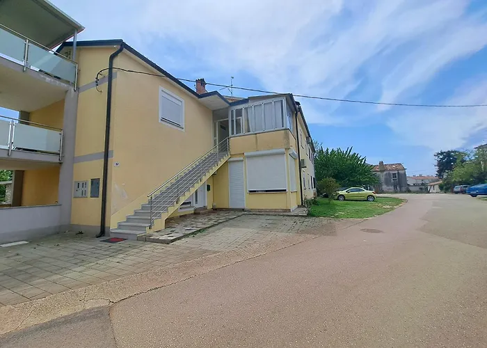 Apartman Bonaca Dajla