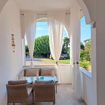 Apartment Bonaca *