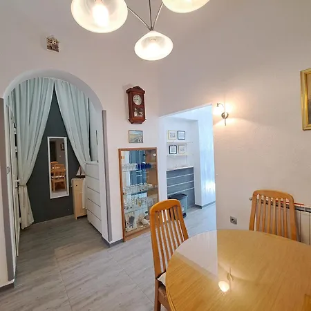 Apartment Bonaca