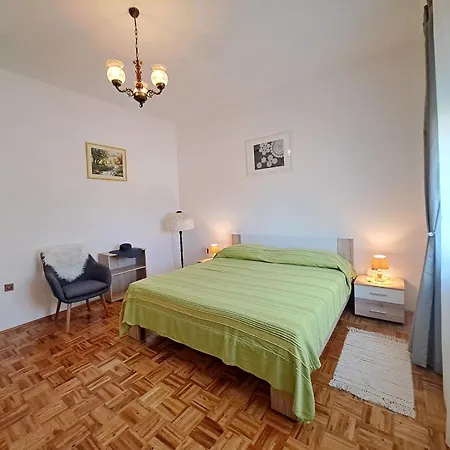 Bonaca Apartment Dajla