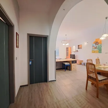 Apartment Bonaca *