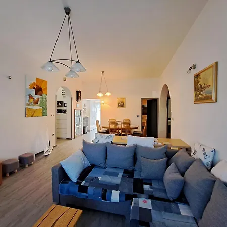 Bonaca Apartment Dajla