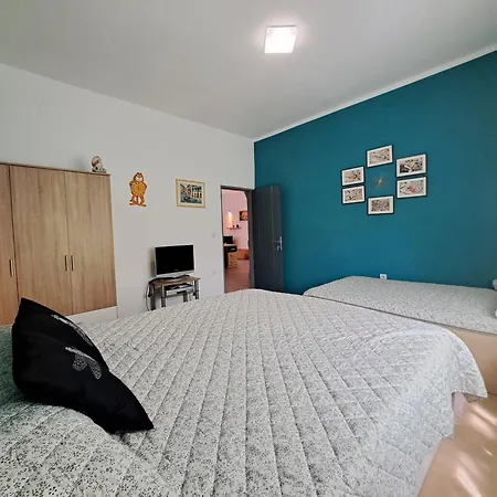 Apartment Bonaca *