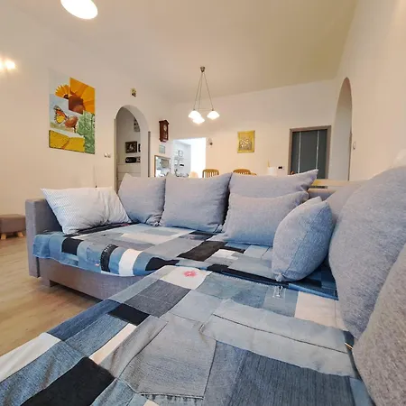 Apartment Bonaca Dajla