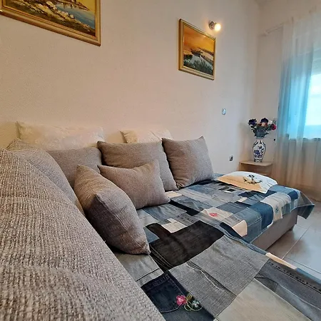 Bonaca * Dajla