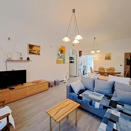 Bonaca Apartment Dajla