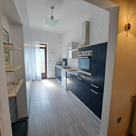 Apartment Bonaca