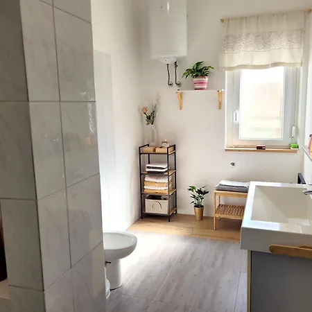 Bonaca Apartment *