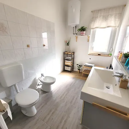 Bonaca Apartment *