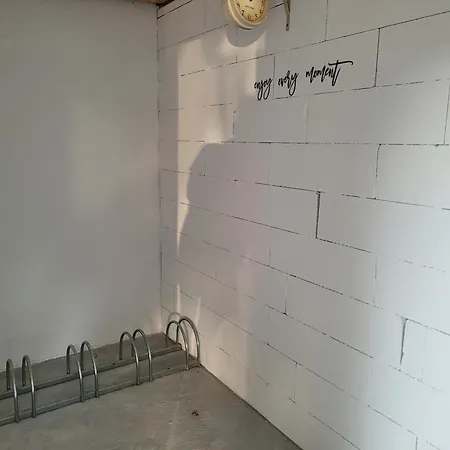 Apartment Bonaca *
