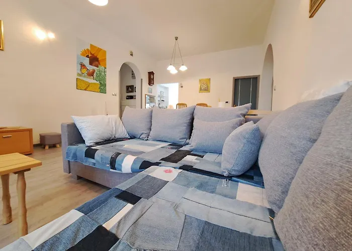 Appartement Bonaca Dajla