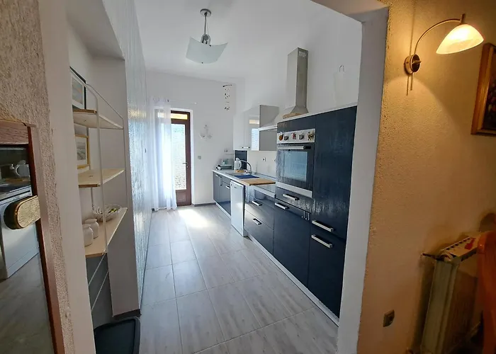 Appartement Bonaca
